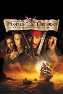 Pirates of the Caribbean: The Curse of the Black Pearl